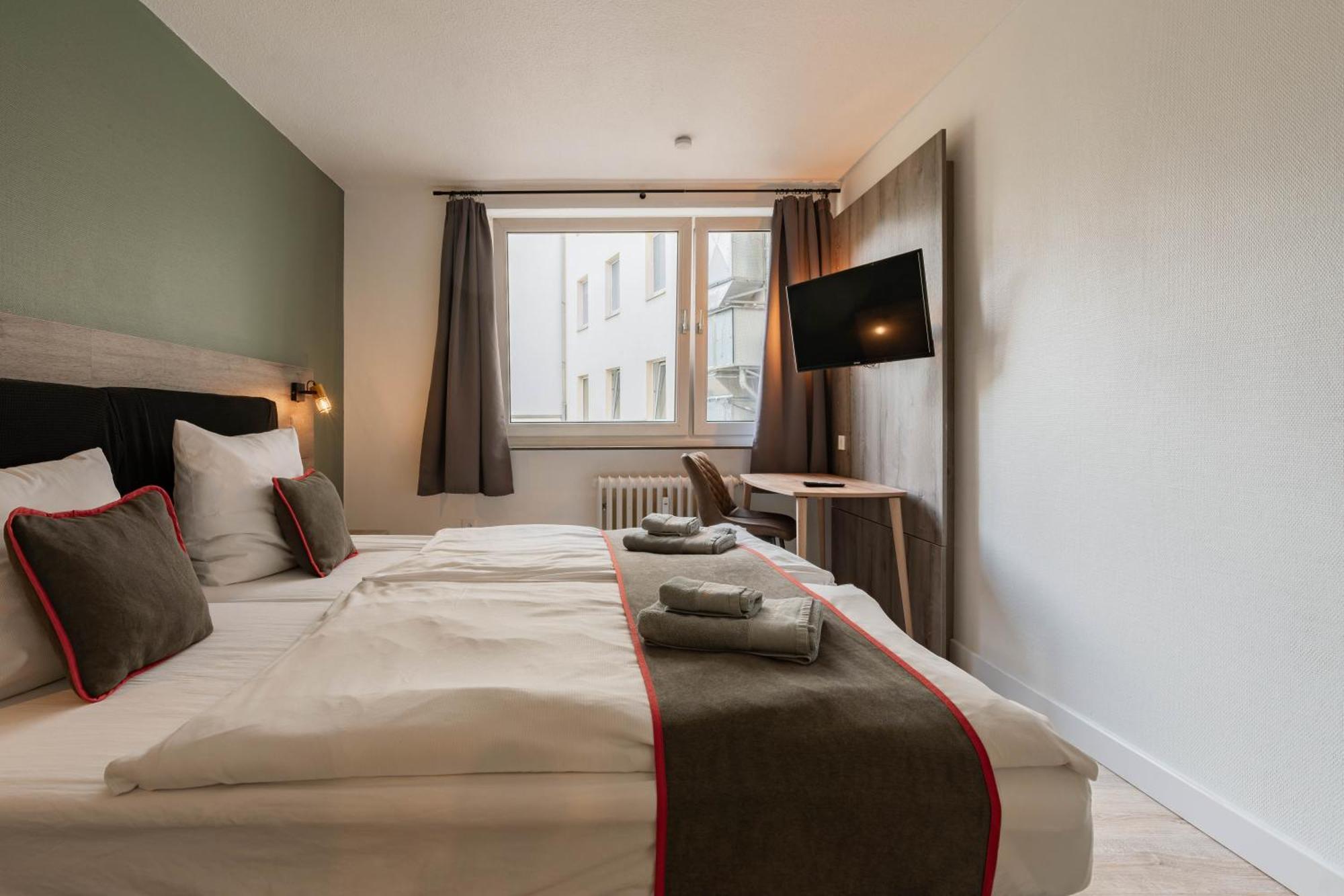 Hotel Enger Hof