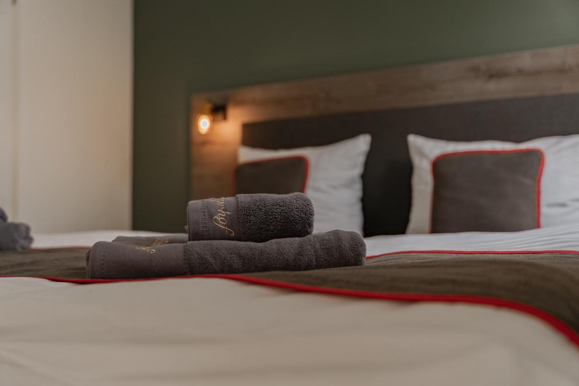 Enger Hof Hotel