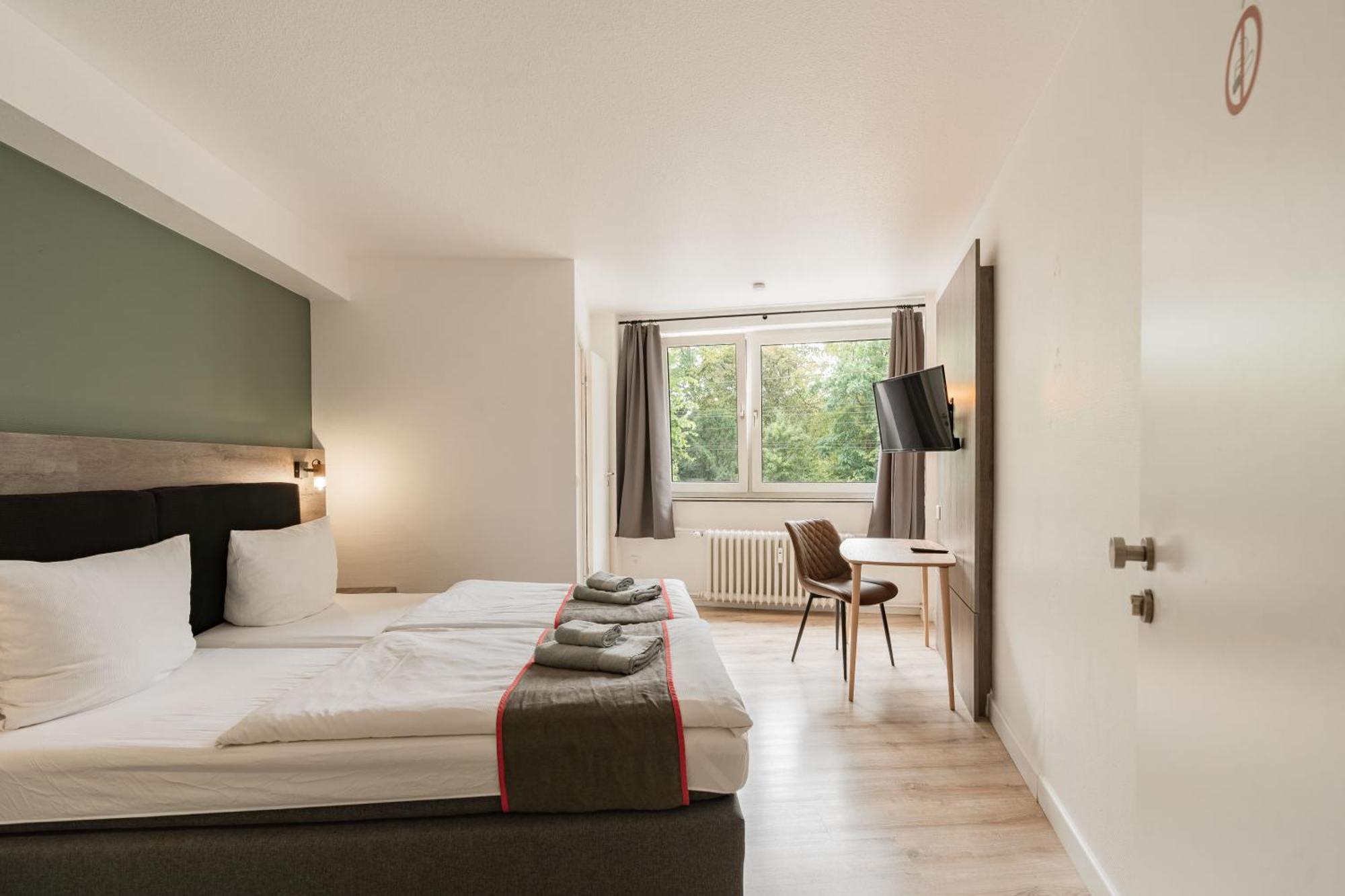 Enger Hof Hotel 3*