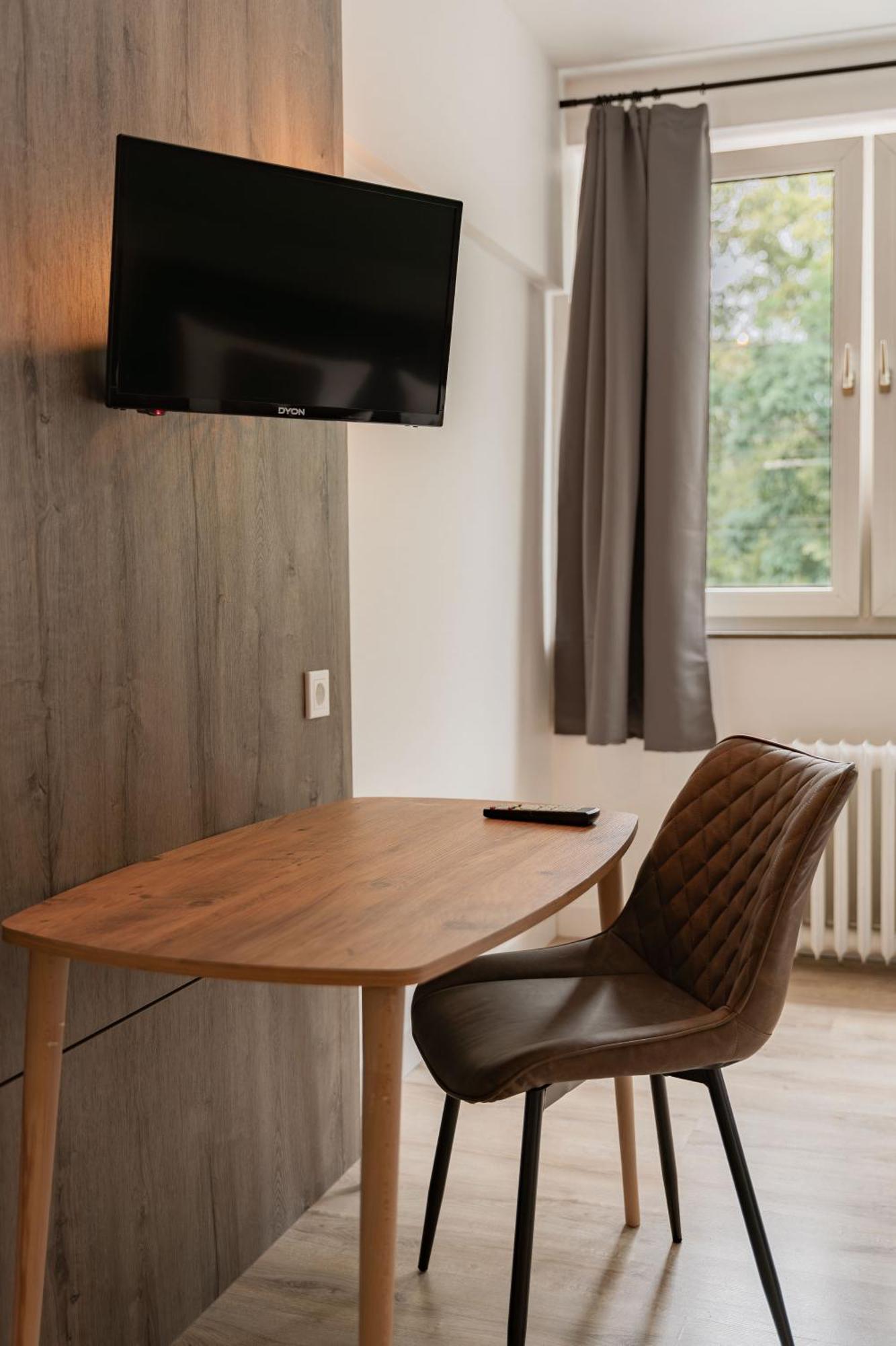 Enger Hof 3* Düsseldorf