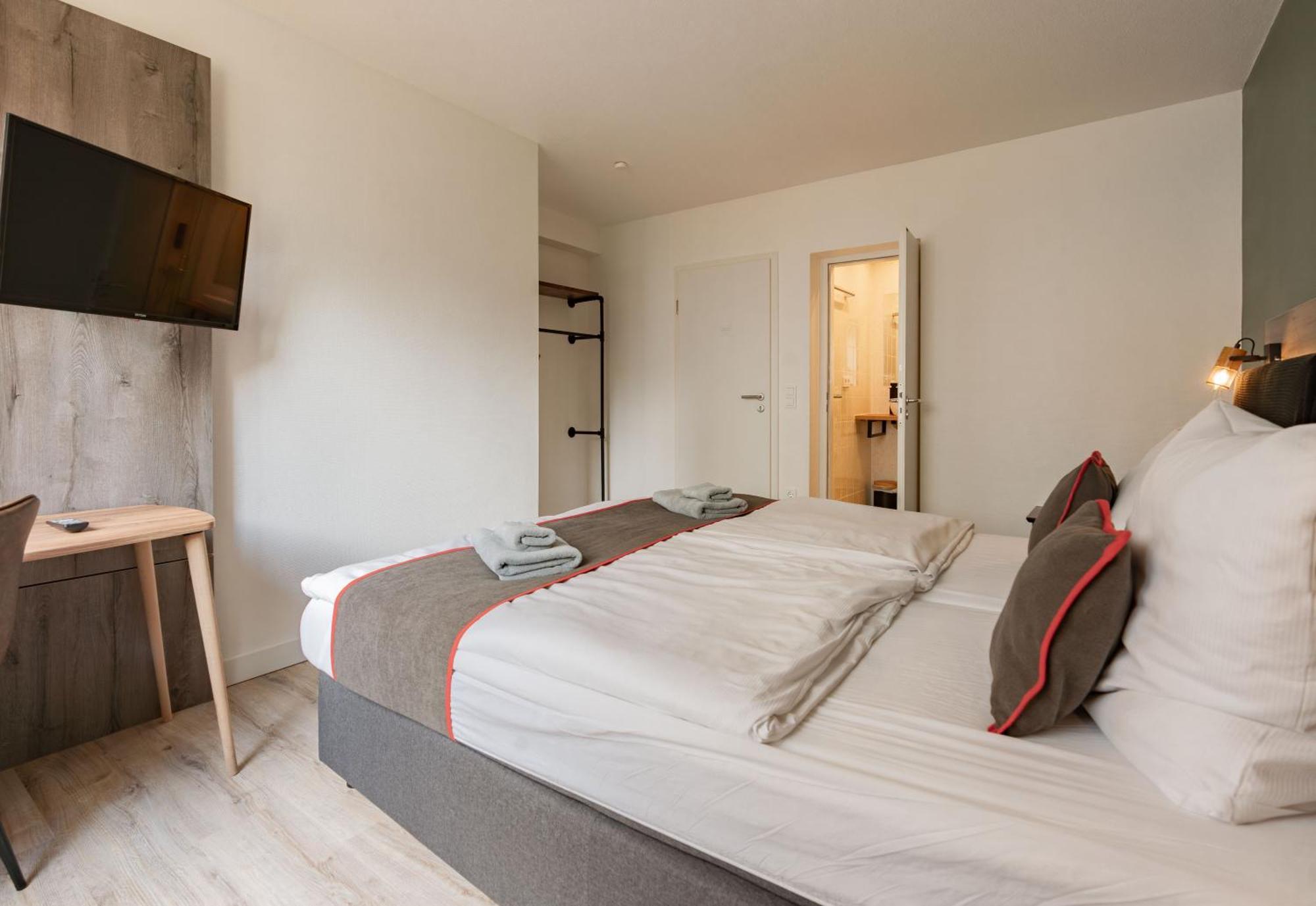 Enger Hof Hotel
