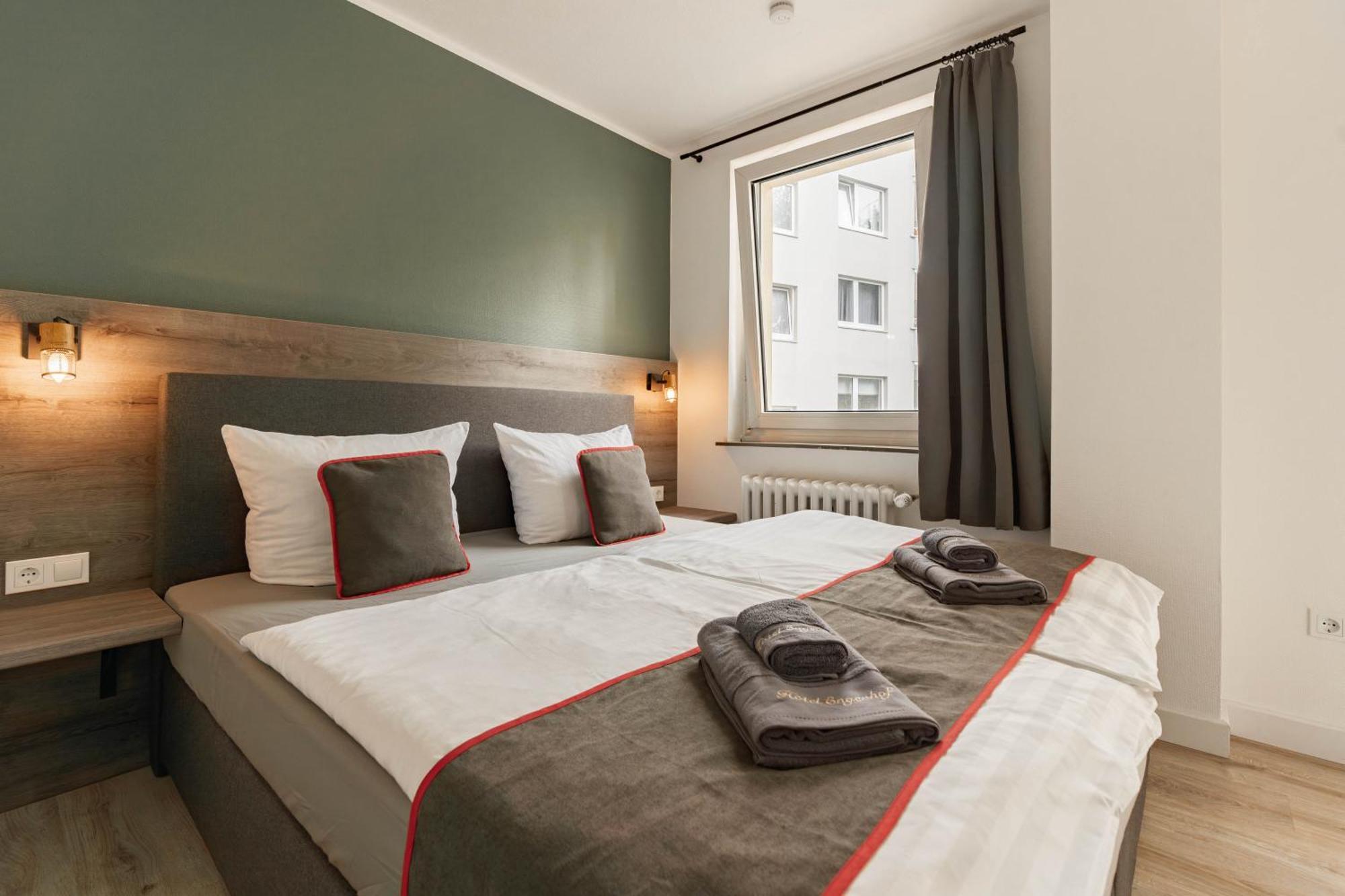 Enger Hof Düsseldorf
