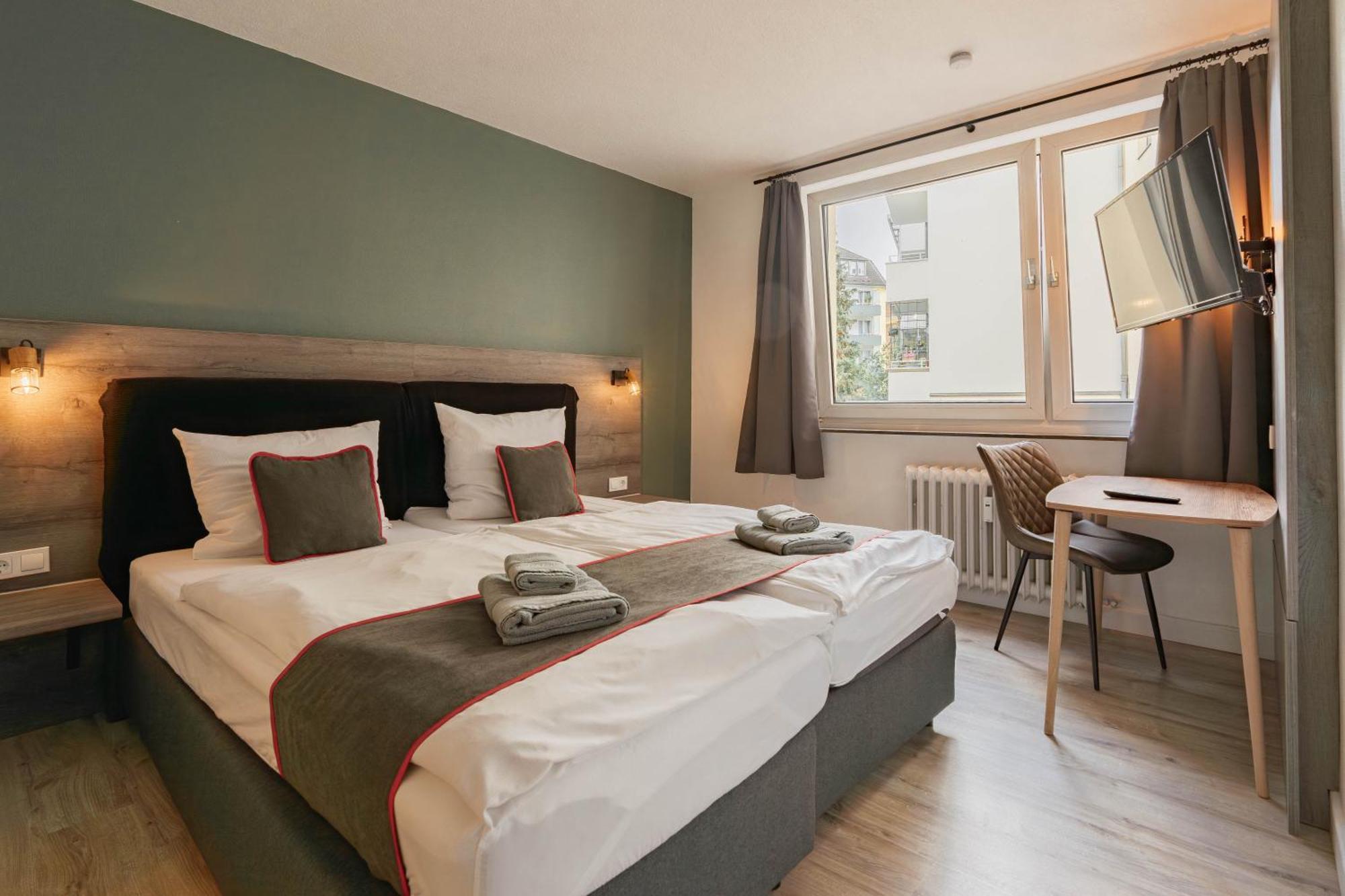 Hotel Enger Hof 3*