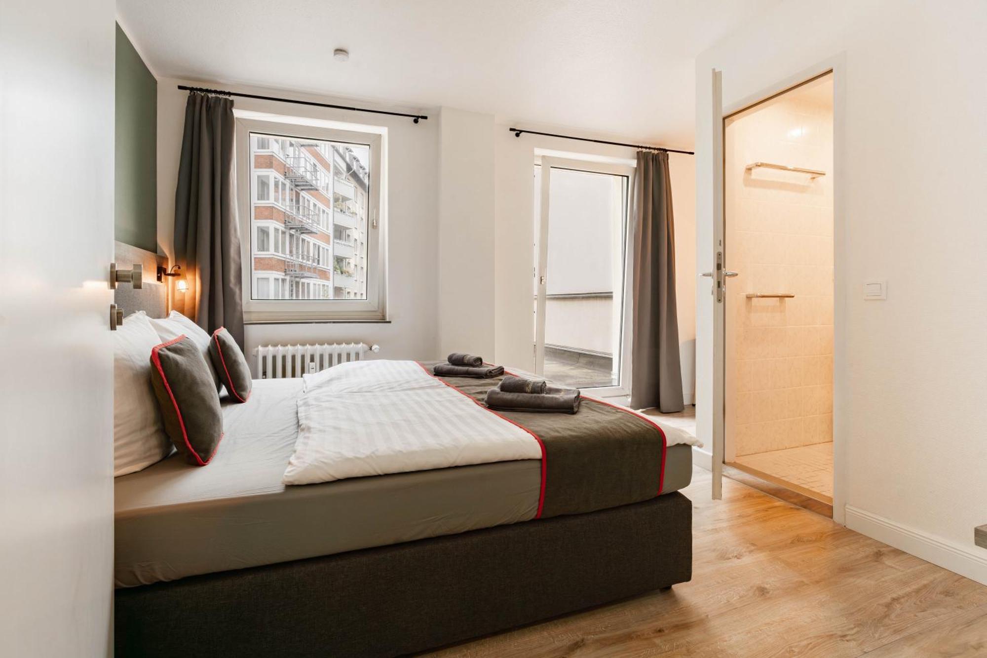 Enger Hof 3*