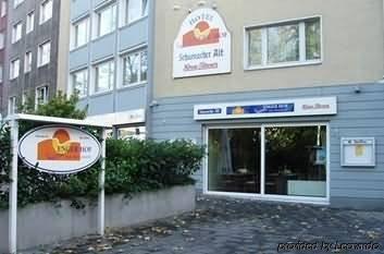 Enger Hof Hotel