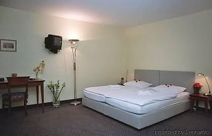 Enger Hof 3* Düsseldorf