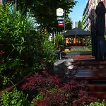 Hotel Enger Hof
