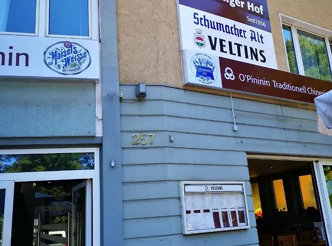 Hotel Enger Hof