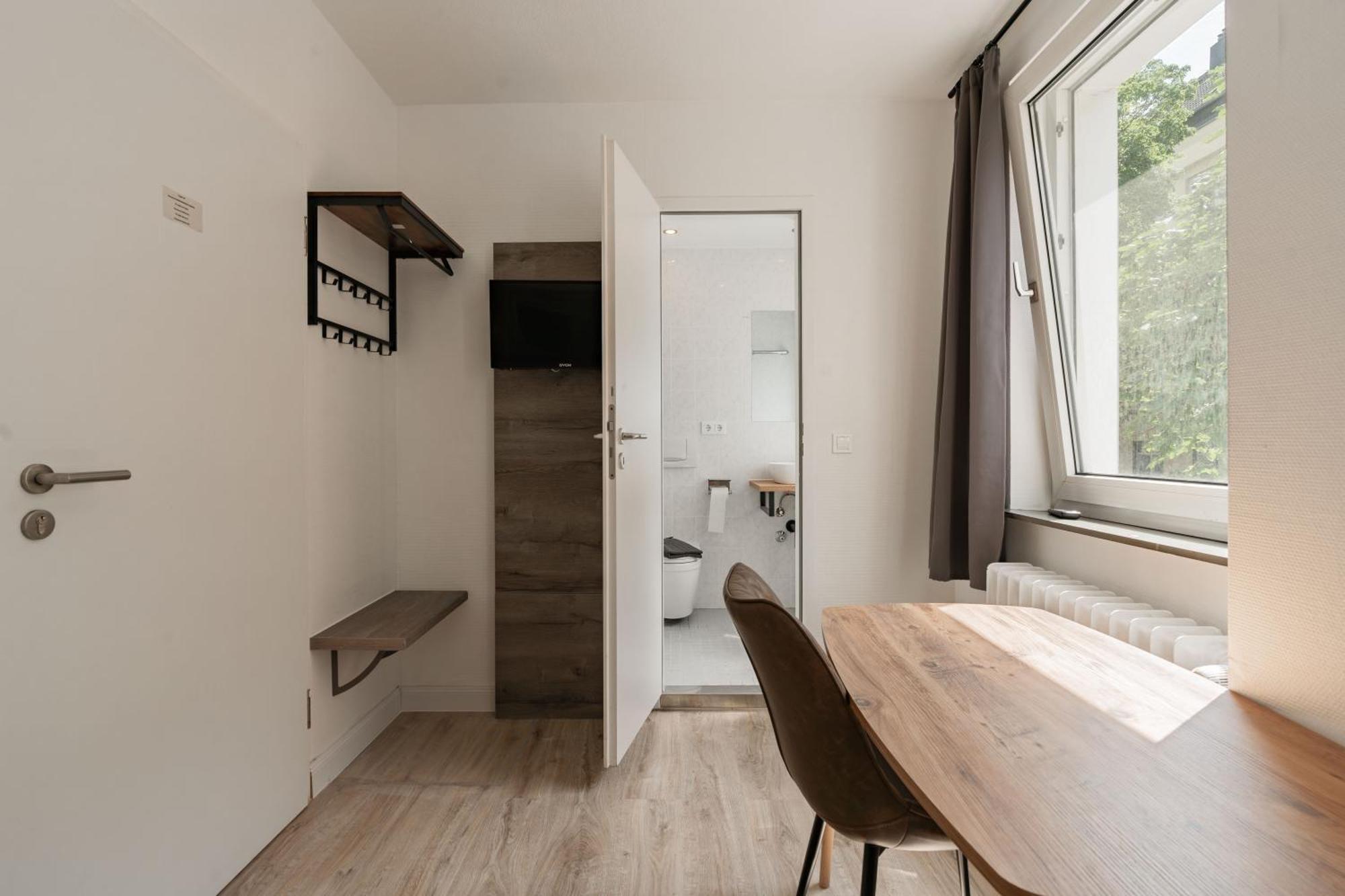Enger Hof Hotel Dusseldorf