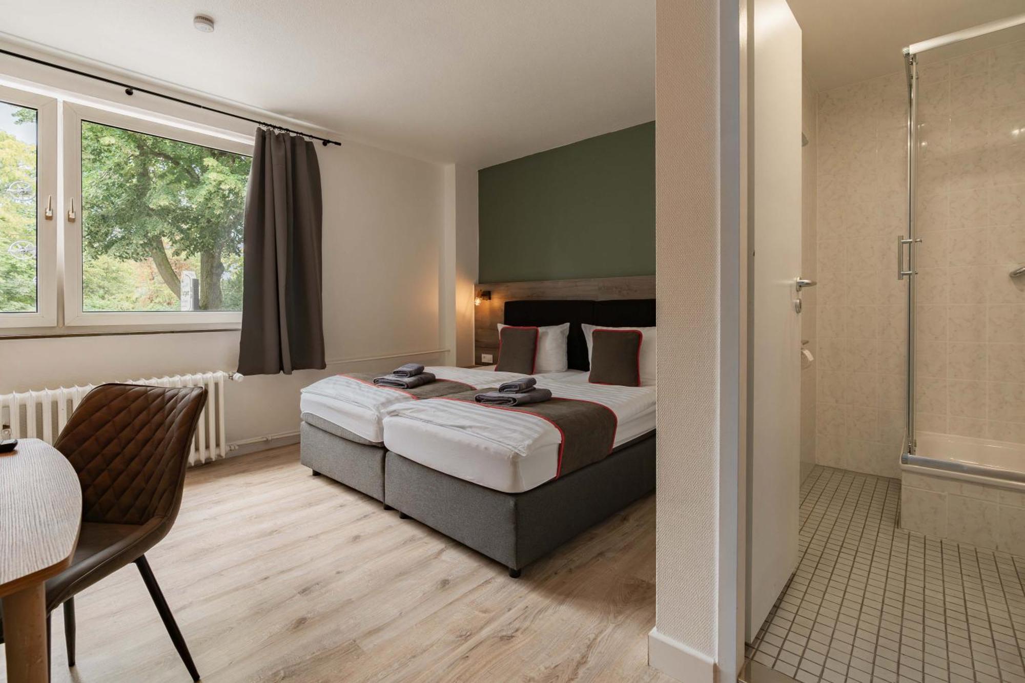 Enger Hof Hotel 3*